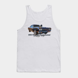 1969 Plymouth Road Runner Hardtop Coupe Tank Top